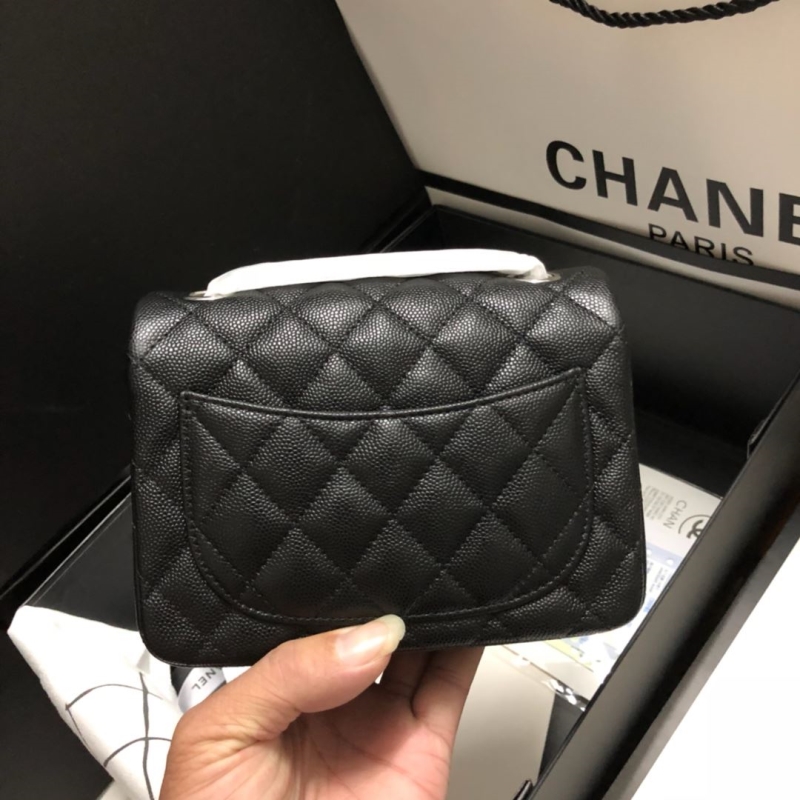 Chanel CF Series Bags